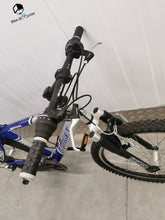 Charger l&#39;image dans la galerie, VTT target montana occasion bikebooster 
