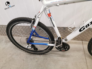 gazelle impulse mountainbike VTT Gazelle