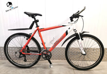 Charger l&#39;image dans la galerie, vente VTT American eagle traverse 550 occasion, ce vélo est reconditionné  
