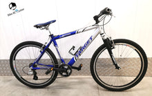 Charger l&#39;image dans la galerie, VTT target montana occasion bikebooster 
