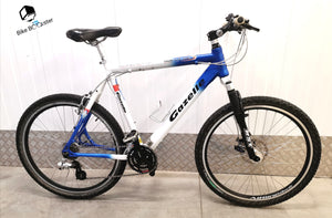 Vente vélo occasion gazelle impulse 26 pouces par bikebooster