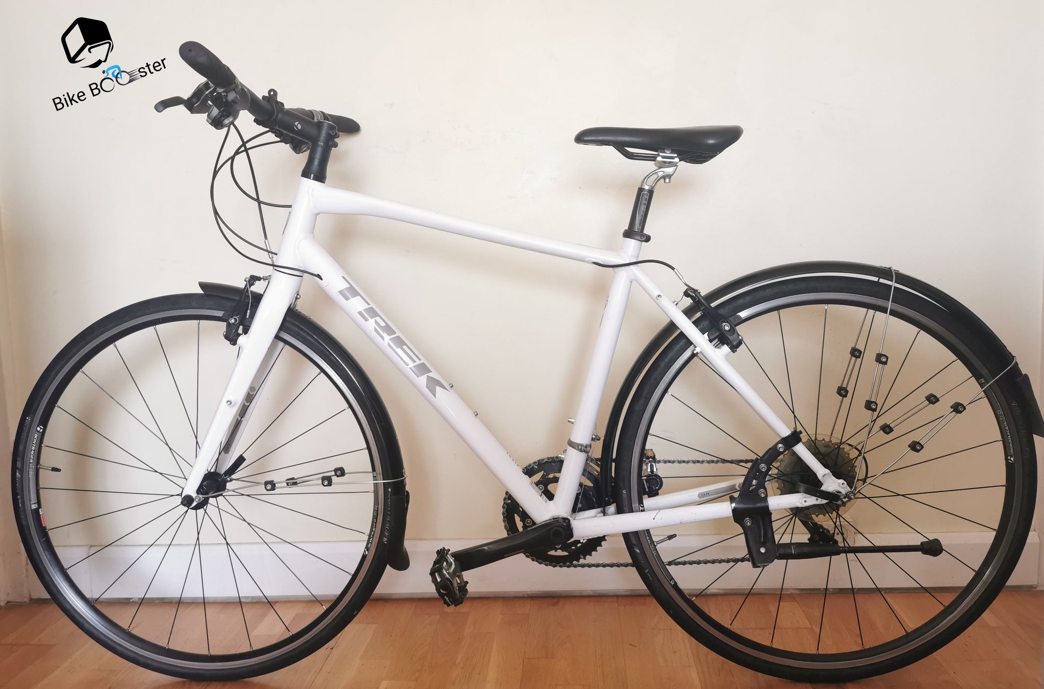 Trek fx shop 7.5 2016