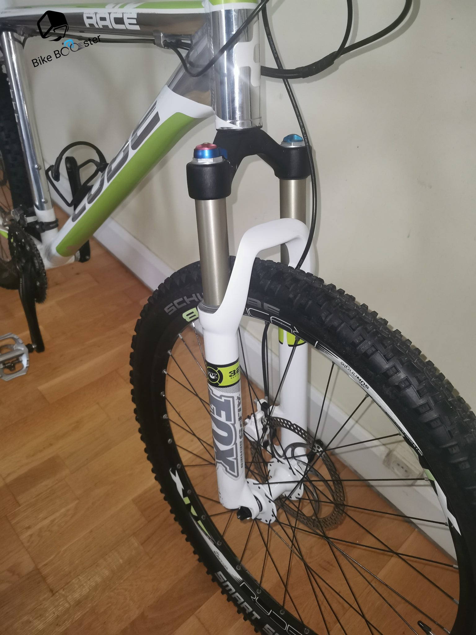Vtt cube ltd race best sale