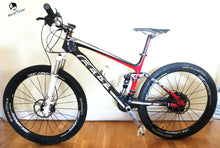Charger l&#39;image dans la galerie, VTT Felt Edict Elite OCCASION XC ENDURO

