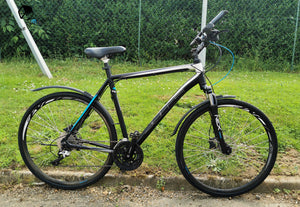 VTC Bulls Crosstail CR