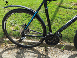 VTC Bulls Crosstail CR