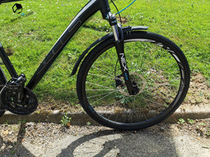 VTC Bulls Crosstail CR