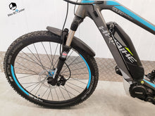 Charger l&#39;image dans la galerie, VAE VTT HAIBIKE HARDSEVEN RC occasion
