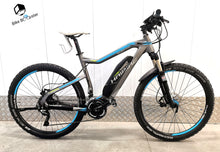 Charger l&#39;image dans la galerie, VAE VTT HAIBIKE HARDSEVEN RC occasion

