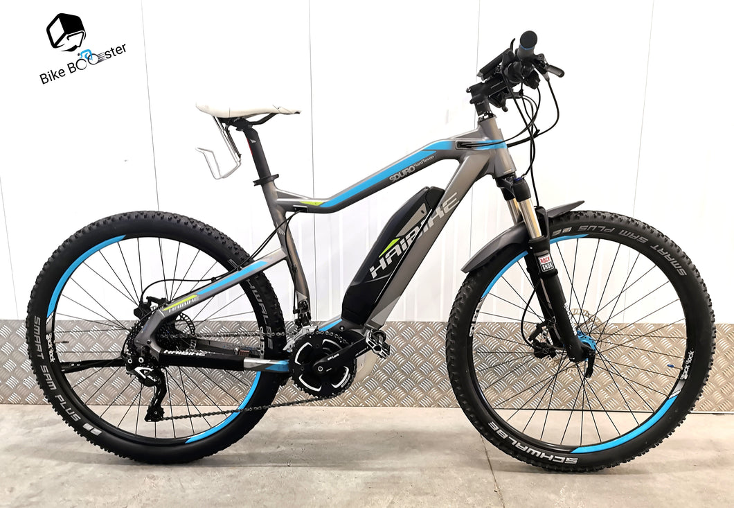 VAE VTT HAIBIKE HARDSEVEN RC occasion