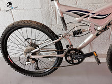Charger l&#39;image dans la galerie, VTT CYCO FTS 26 pouces d&#39;occasion
