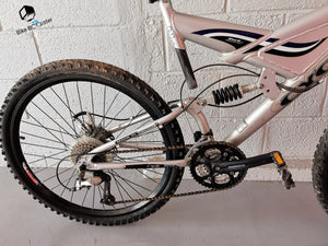 VTT CYCO FTS 26 pouces d'occasion