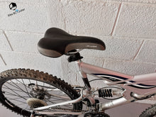 Charger l&#39;image dans la galerie, VTT CYCO FTS 26 pouces d&#39;occasion
