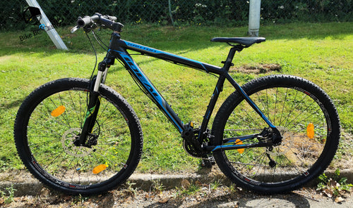 VTT OCCASION IDEAL KRITTON 29 POUCES BIKEBOOSTER