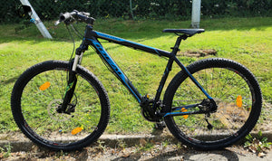 VTT OCCASION IDEAL KRITTON 29 POUCES BIKEBOOSTER
