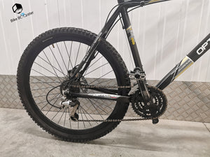 VTT Optimalp Rimaye