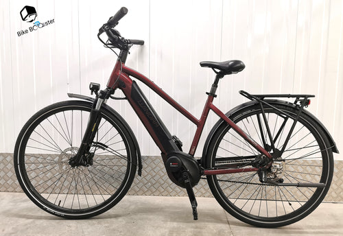 VAE d'occasion WINORA SINUS I 10 vendu par bikebooster