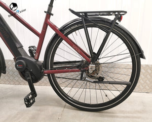 VAE d'occasion WINORA SINUS I 10 vendu par bikebooster bosh performance line