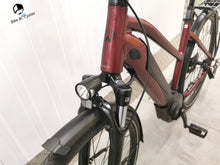 Charger l&#39;image dans la galerie, VAE d&#39;occasion WINORA SINUS I 10 vendu par bikebooster bosh powerpack 500
