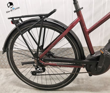 Charger l&#39;image dans la galerie, VAE d&#39;occasion WINORA SINUS I 10 vendu par bikebooster
