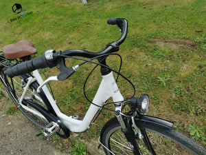 Vélo de ville de marque cyco occasion 
