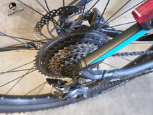 Charger l&#39;image dans la galerie, Cube Reaction Hybrid Race 500 - Occasion
