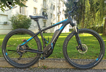 Charger l&#39;image dans la galerie, Cube Reaction Hybrid Race 500 - Occasion
