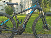 Charger l&#39;image dans la galerie, Cube Reaction Hybrid Race 500 - Occasion
