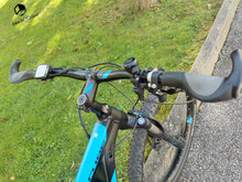 Charger l&#39;image dans la galerie, Cube Reaction Hybrid Race 500 - Occasion
