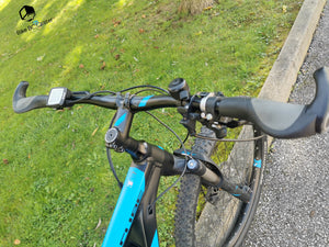 Cube Reaction Hybrid Race 500 - Occasion