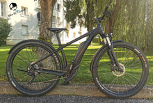 Charger l&#39;image dans la galerie, CUBE REACTION HYBRID PRO 500 OCCASION

