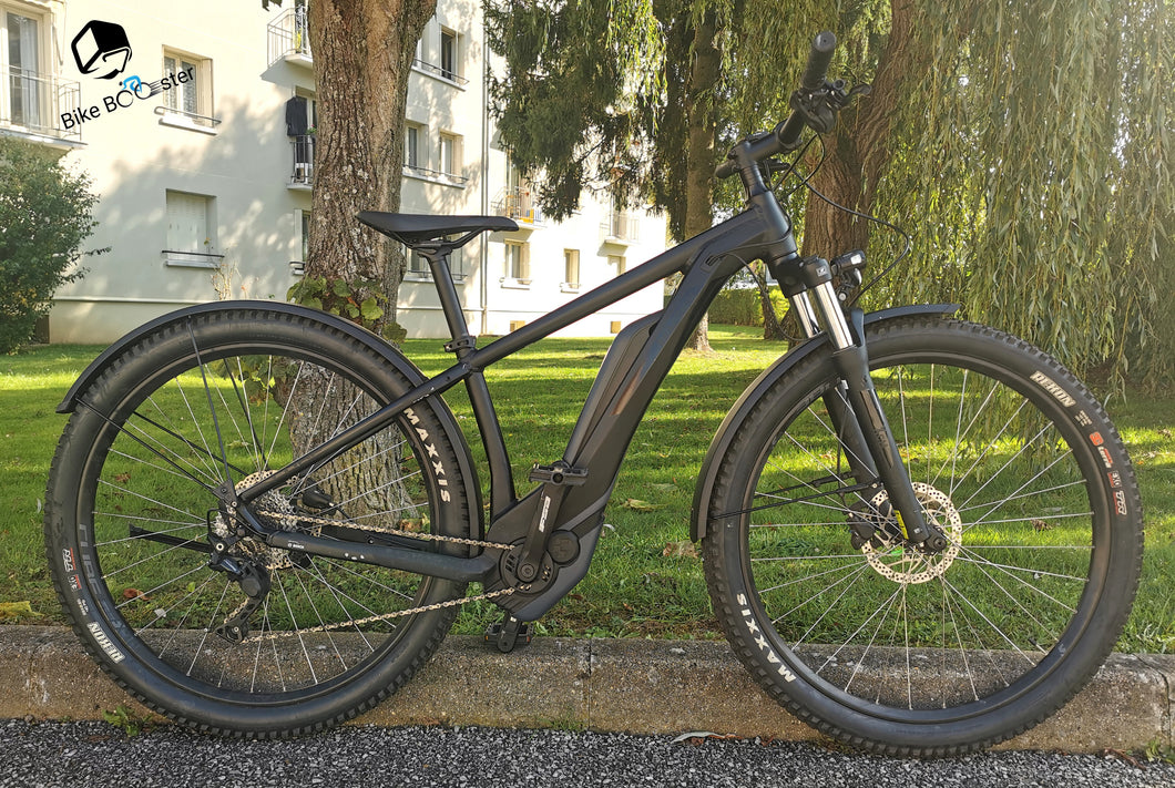 CUBE REACTION HYBRID PRO 500 OCCASION