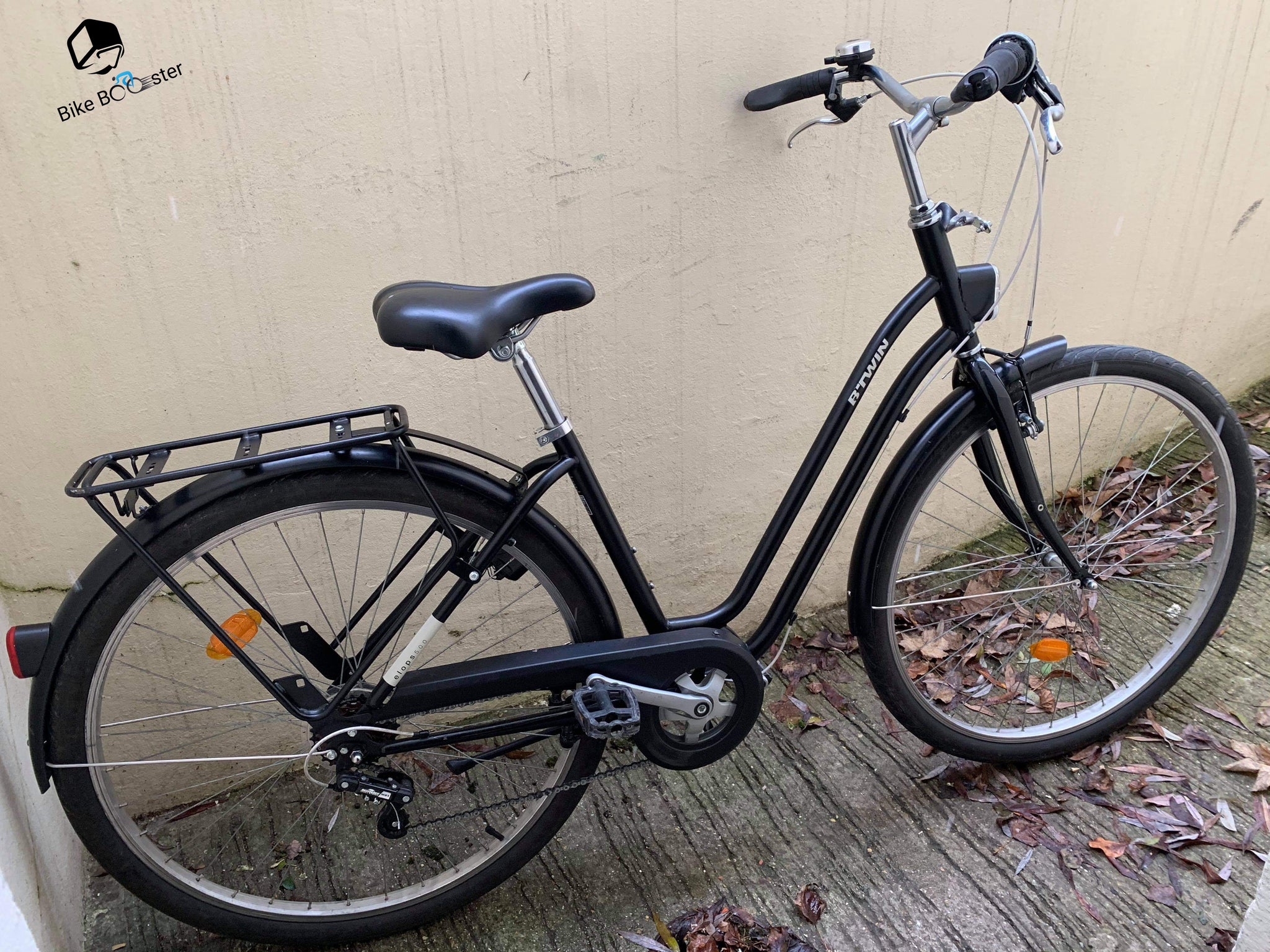 Velo btwin elops cheap