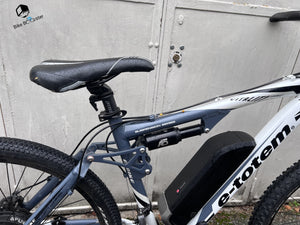 Vtt totem 2025 avis