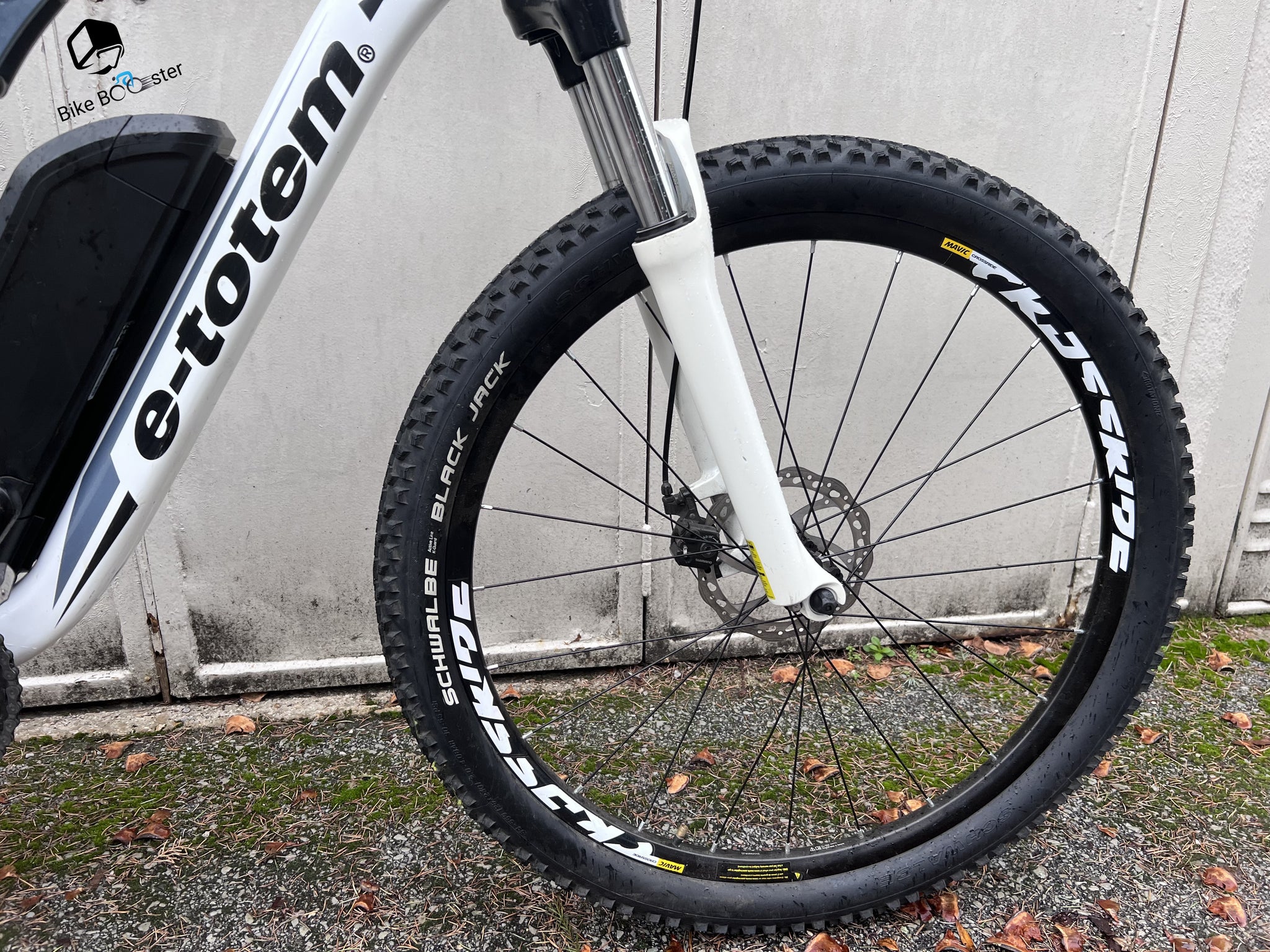 Velo hotsell totem prix