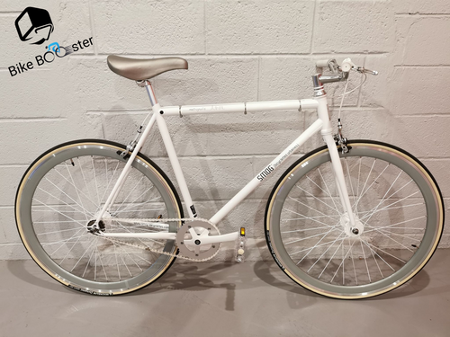 Vélo Fixie Smog - Bikebooster